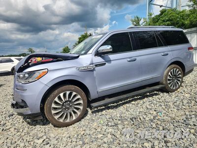 2023 LINCOLN NAVIGATOR BLACK LABEL 5LMJJ2TG1PEL15532 - główne zdjęcie licytacji z USA - miniatura