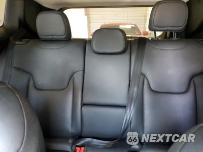 Zdjęcie 10 z 13 samochodu: 2020 JEEP RENEGADE LIMITED VIN:ZACNJBD12LPL97501 - miniatura