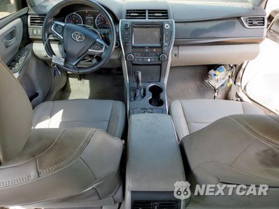 Zdjęcie 8 z 12 samochodu: 2016 TOYOTA CAMRY LE VIN:4T1BF1FK9GU509170 - miniatura