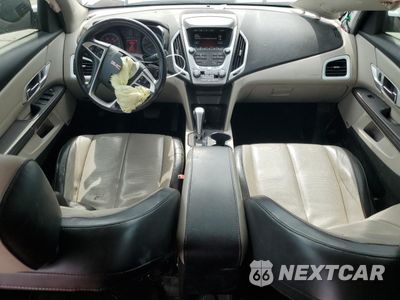 Zdjęcie 8 z 14 samochodu: 2012 GMC TERRAIN SLT VIN:2GKFLUE57C6232656 - miniatura