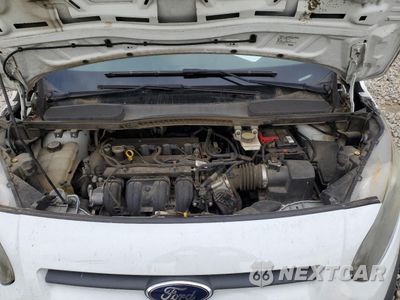 Zdjęcie 12 z 13 samochodu: 2015 FORD TRANSIT CONNECT XL VIN:NM0LS7E75F1179917 - miniatura