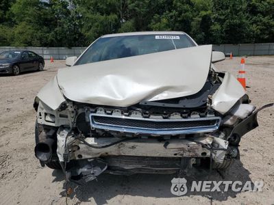 Piąte zdjęcie samochodu w środku: 2011 CHEVROLET MALIBU 1LT VIN:1G1ZC5E16BF293859 - miniatura