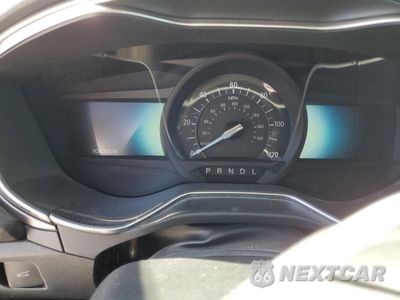 Zdjęcie 9 z 12 samochodu: 2018 FORD FUSION SE HYBRID VIN:3FA6P0LU9JR171714 - miniatura