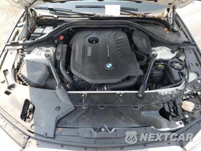 Zdjęcie 11 z 12 samochodu: 2017 BMW 540 XI VIN:WBAJE7C30HG887149 - miniatura