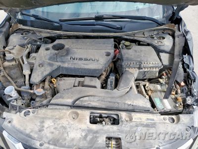 Zdjęcie 11 z 12 samochodu: 2017 NISSAN ALTIMA 2.5 VIN:1N4AL3AP0HC264067 - miniatura