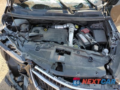 Zdjęcie 12 z 16 samochodu: 2022 BUICK ENCORE PREFERRED VIN:KL4CJESMXNB558953 - miniatura