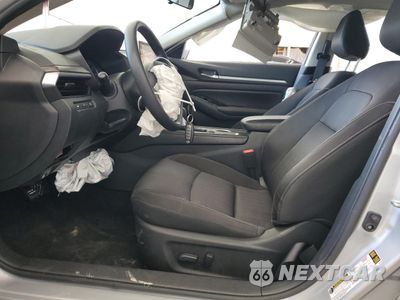 Zdjęcie 7 z 12 samochodu: 2023 NISSAN ALTIMA SV VIN:1N4BL4DV3PN306156 - miniatura
