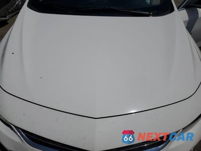 Zdjęcie 11 z 12 samochodu: 2018 CHEVROLET MALIBU LS VIN:1G1ZB5STXJF227838 - miniatura