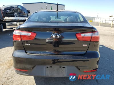 Zdjęcie 6 z 12 samochodu: 2017 KIA RIO LX VIN:KNADM4A3XH6057401 - miniatura