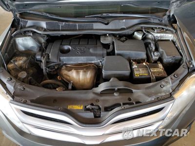 Zdjęcie 12 z 13 samochodu: 2013 TOYOTA VENZA LE VIN:4T3ZA3BB6DU071614 - miniatura