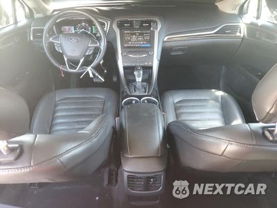Zdjęcie 8 z 15 samochodu: 2013 FORD FUSION SE HYBRID VIN:3FA6P0LU8DR310218 - miniatura