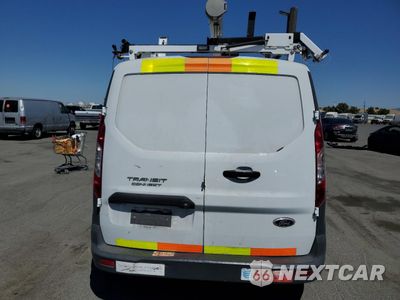Zdjęcie 6 z 12 samochodu: 2014 FORD TRANSIT CONNECT XL VIN:NM0LS7E76E1172294 - miniatura