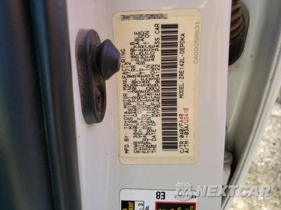 Zdjęcie 12 z 12 samochodu: 2012 TOYOTA COROLLA BASE VIN:5YFBU4EE9CP064122 - miniatura