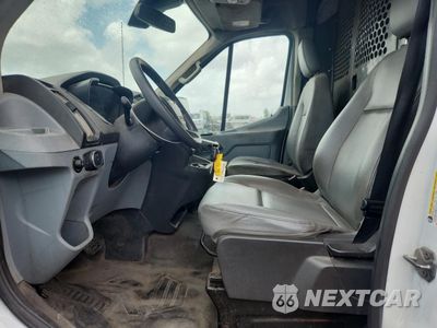 Zdjęcie 7 z 14 samochodu: 2018 FORD TRANSIT T-250 VIN:1FTYR2CM9JKB20503 - miniatura