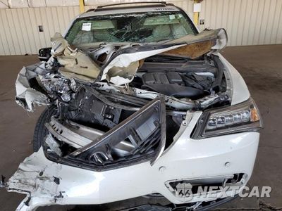 Zdjęcie 11 z 12 samochodu: 2014 ACURA MDX ADVANCE VIN:5FRYD3H85EB013174 - miniatura