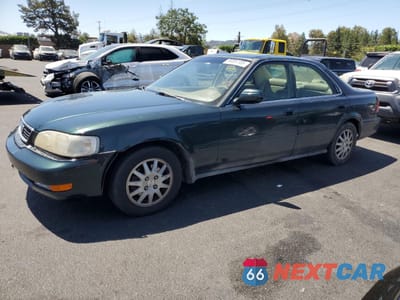 1998 ACURA 2.5TL JH4UA2653WC004420 - główne zdjęcie licytacji z USA - miniatura