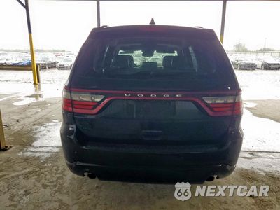 Zdjęcie 6 z 16 samochodu: 2019 DODGE DURANGO GT VIN:1C4RDHDG5KC559207 - miniatura