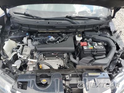 Zdjęcie 12 z 14 samochodu: 2020 NISSAN ROGUE S VIN:5N1AT2MT9LC812441 - miniatura