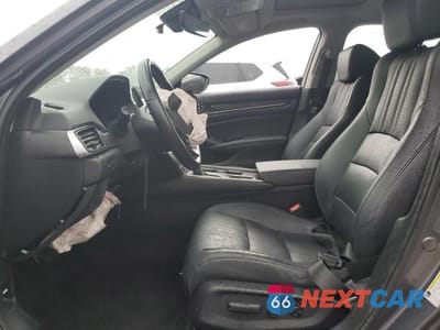 Zdjęcie 7 z 12 samochodu: 2019 HONDA ACCORD EXL VIN:1HGCV1F5XKA035862 - miniatura