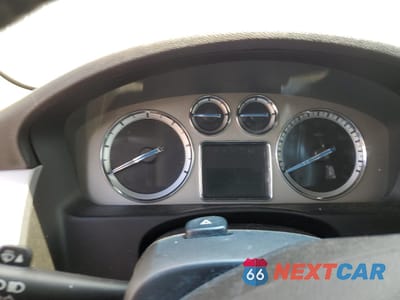 Zdjęcie 9 z 13 samochodu: 2010 CADILLAC ESCALADE ESV VIN:1GYUKGEF4AR244839 - miniatura