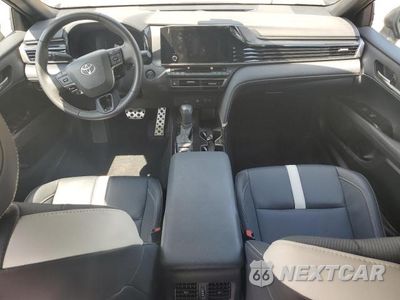 Zdjęcie 8 z 12 samochodu: 2025 TOYOTA CAMRY XSE VIN:4T1DAACKXSU066130 - miniatura