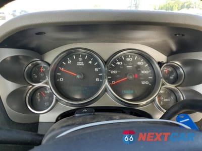 Zdjęcie 9 z 12 samochodu: 2013 CHEVROLET SILVERADO C3500 VIN:1GB3CZCG2DF226226 - miniatura