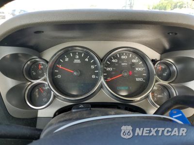 Zdjęcie 9 z 12 samochodu: 2013 CHEVROLET SILVERADO C3500 VIN:1GB3CZCG2DF226226 - miniatura