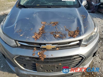 Zdjęcie 11 z 12 samochodu: 2020 CHEVROLET TRAX LS VIN:3GNCJKSB7LL174943 - miniatura