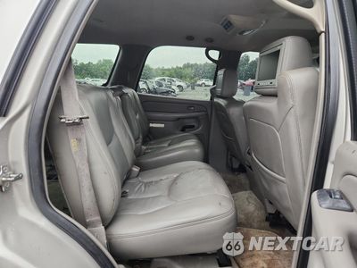 Zdjęcie 11 z 15 samochodu: 2004 CHEVROLET TAHOE K1500 VIN:1GNEK13ZX4R261418 - miniatura
