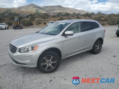 2014 VOLVO XC60 T6 YV4902DZXE2530710 - główne zdjęcie licytacji z USA - miniatura