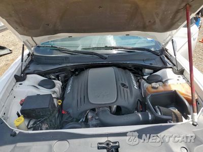 Zdjęcie 11 z 14 samochodu: 2012 DODGE CHARGER R/T VIN:2C3CDXCT2CH185866 - miniatura
