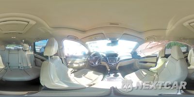 Zdjęcie 15 z 15 samochodu: 2014 ACURA MDX TECHNOLOGY VIN:5FRYD4H66EB025192 - miniatura