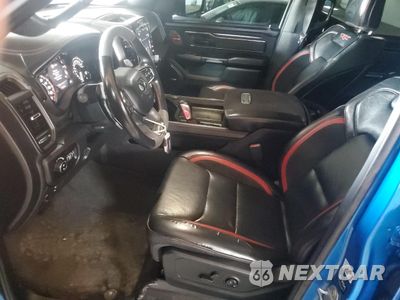 Zdjęcie 7 z 13 samochodu: 2021 RAM 1500 TRX VIN:1C6SRFU94MN783236 - miniatura