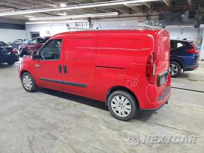 Drugie zdjęcie samochodu z przodu: 2016 RAM PROMASTER CITY SLT VIN:ZFBERFBT0G6A94819 - miniatura