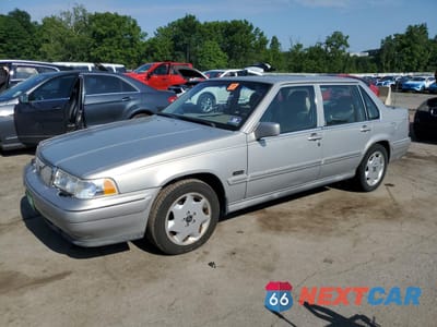 1996 VOLVO 960 YV1KS9603T1079235 - główne zdjęcie licytacji z USA - miniatura