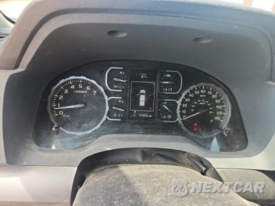 Zdjęcie 9 z 13 samochodu: 2020 TOYOTA TUNDRA DOUBLE CAB SR VIN:5TFCY5F13LX025845 - miniatura