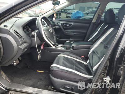Zdjęcie 7 z 15 samochodu: 2018 NISSAN ALTIMA 2.5 VIN:1N4AL3AP2JC183884 - miniatura