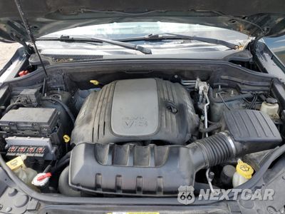 Zdjęcie 11 z 12 samochodu: 2011 JEEP GRAND CHEROKEE OVERLAND VIN:1J4RR6GT0BC560905 - miniatura