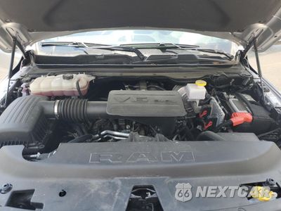 Zdjęcie 11 z 15 samochodu: 2024 RAM 1500 BIG HORN/LONE STAR VIN:1C6RRFFGXRN227949 - miniatura