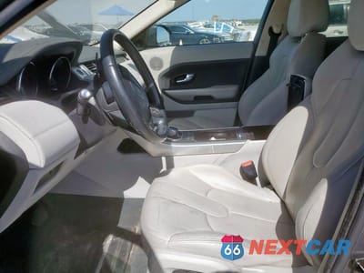 Zdjęcie 7 z 13 samochodu: 2015 LAND ROVER RANGE ROVER EVOQUE PURE PLUS VIN:SALVP2BG4FH027499 - miniatura