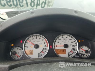 Zdjęcie 9 z 12 samochodu: 2010 NISSAN FRONTIER CREW CAB SE VIN:1N6AD0EV9AC433259 - miniatura