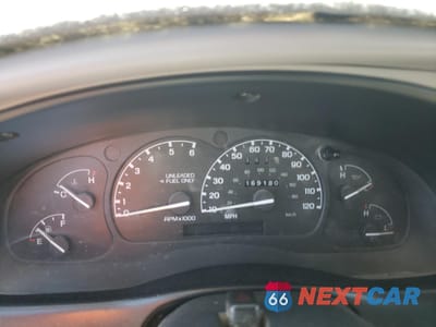 Zdjęcie 9 z 13 samochodu: 1996 FORD EXPLORER VIN:1FMCU24X9TUA92111 - miniatura