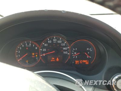 Zdjęcie 9 z 12 samochodu: 2009 NISSAN ALTIMA 2.5 VIN:1N4AL21E99N491305 - miniatura