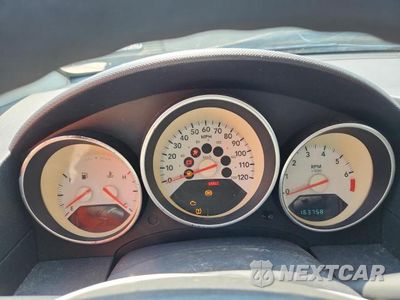 Zdjęcie 9 z 14 samochodu: 2008 DODGE CALIBER VIN:1B3HB48BX8D674687 - miniatura