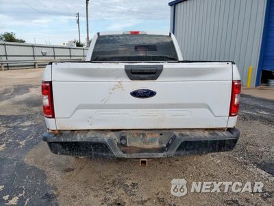 Zdjęcie 6 z 15 samochodu: 2019 FORD F150 SUPER CAB VIN:1FTEX1C53KKD62054 - miniatura