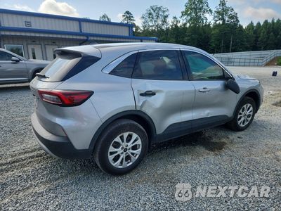Trzecie zdjęcie samochodu z tyłu: 2024 FORD ESCAPE ACTIVE VIN:1FMCU0GN8RUA43974 - miniatura