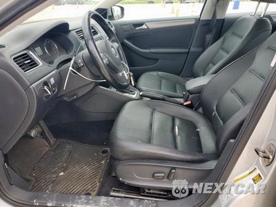 Zdjęcie 7 z 12 samochodu: 2014 VOLKSWAGEN JETTA TDI VIN:3VWLL7AJ5EM395699 - miniatura