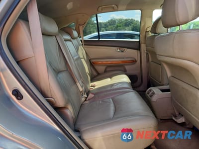 Zdjęcie 11 z 14 samochodu: 2004 LEXUS RX 330 VIN:2T2HA31U34C001427 - miniatura