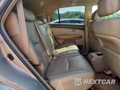 Zdjęcie 11 z 14 samochodu: 2004 LEXUS RX 330 VIN:2T2HA31U34C001427 - miniatura
