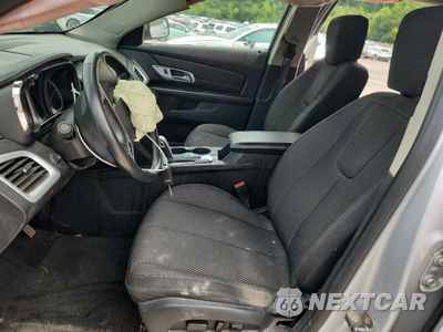 Zdjęcie 7 z 15 samochodu: 2014 GMC TERRAIN SLE VIN:2GKFLWEK2E6203523 - miniatura